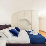 My Pantheon Apartment