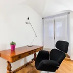 My Pantheon Apartment
