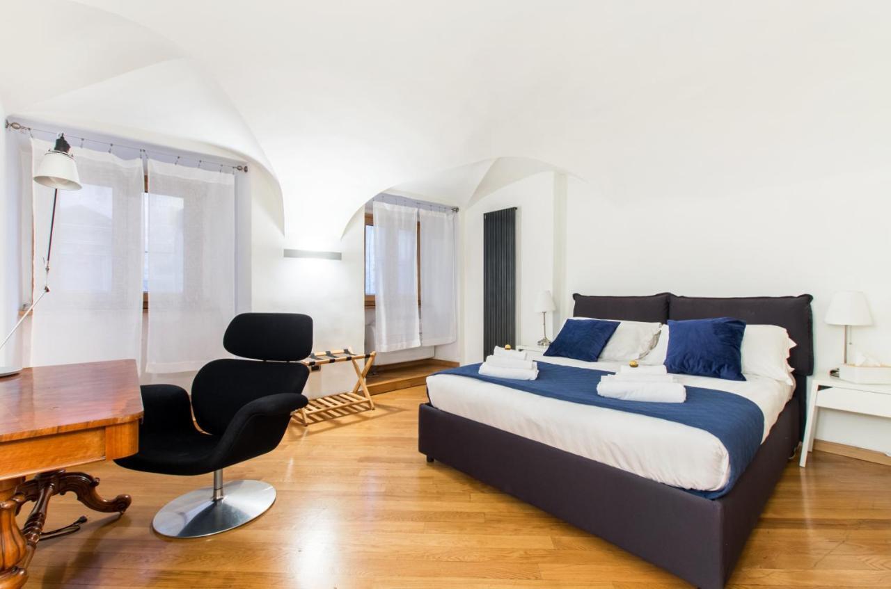 Apartment My Pantheon
