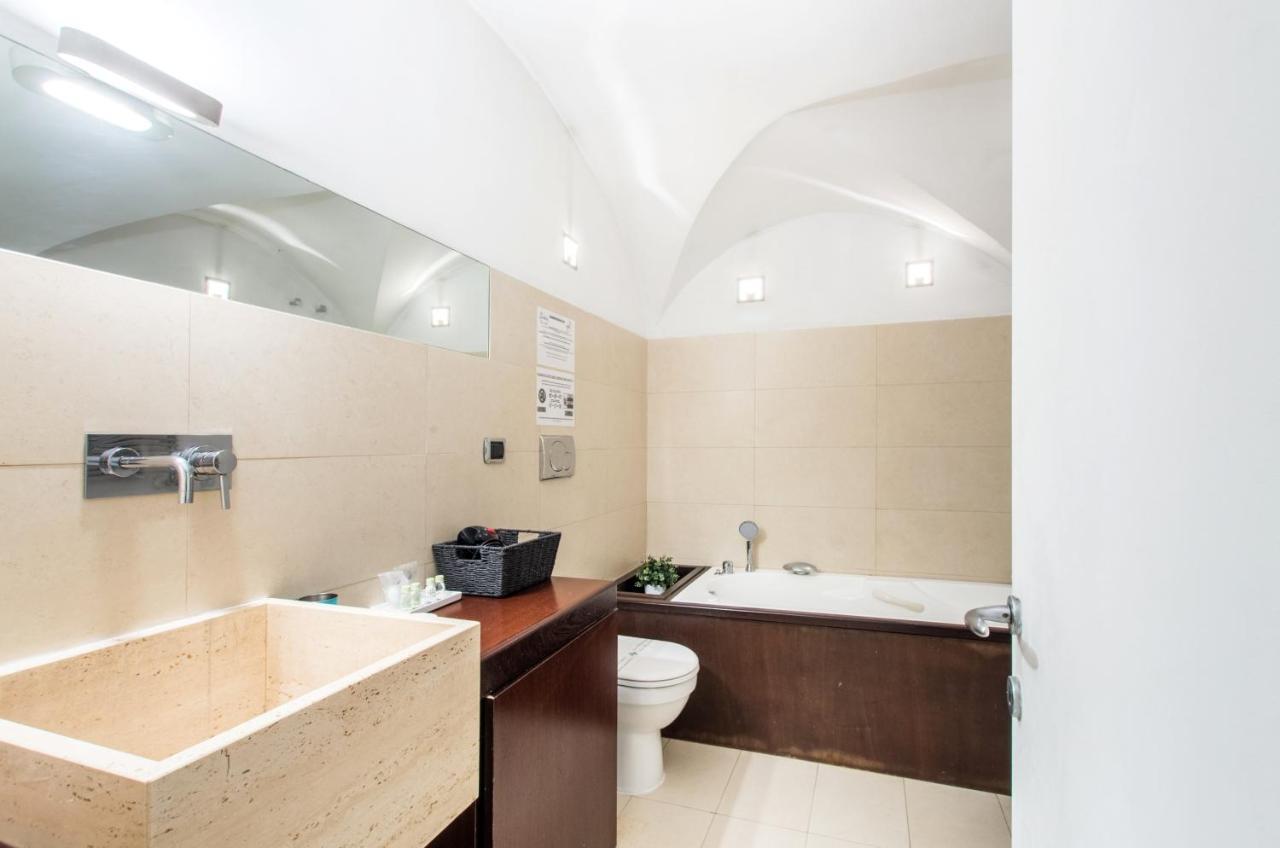 Apartment My Pantheon Rome