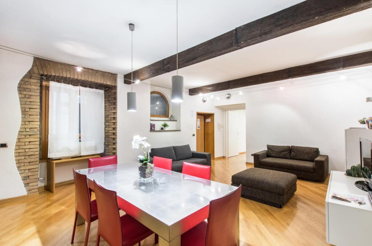 Apartment My Pantheon Rome