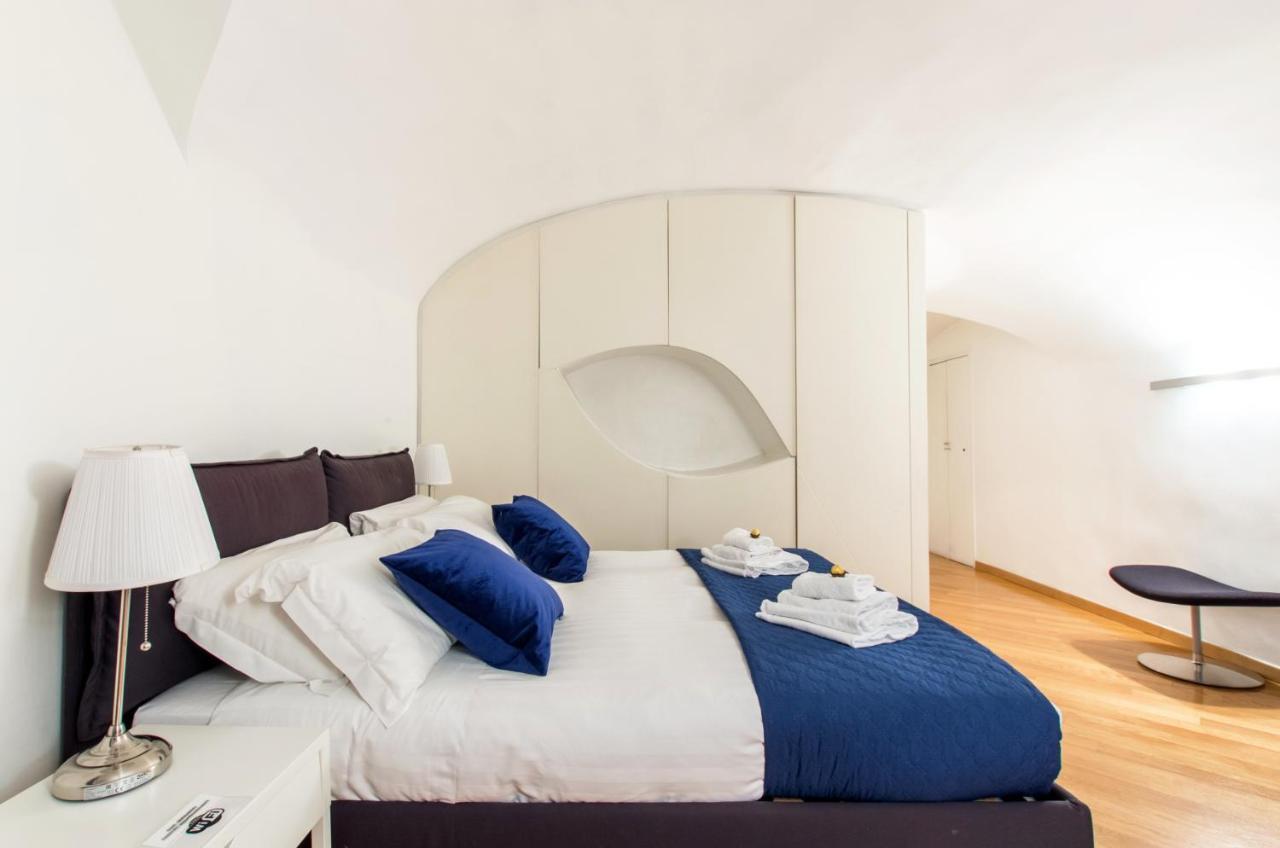 Apartment My Pantheon Rome