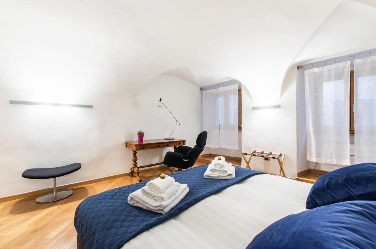My Pantheon Apartment