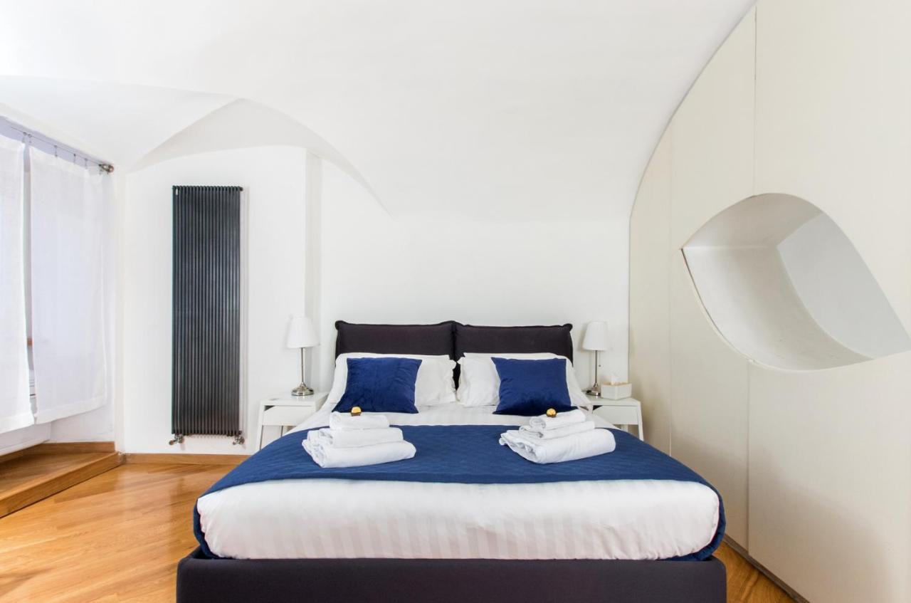 Apartment My Pantheon
